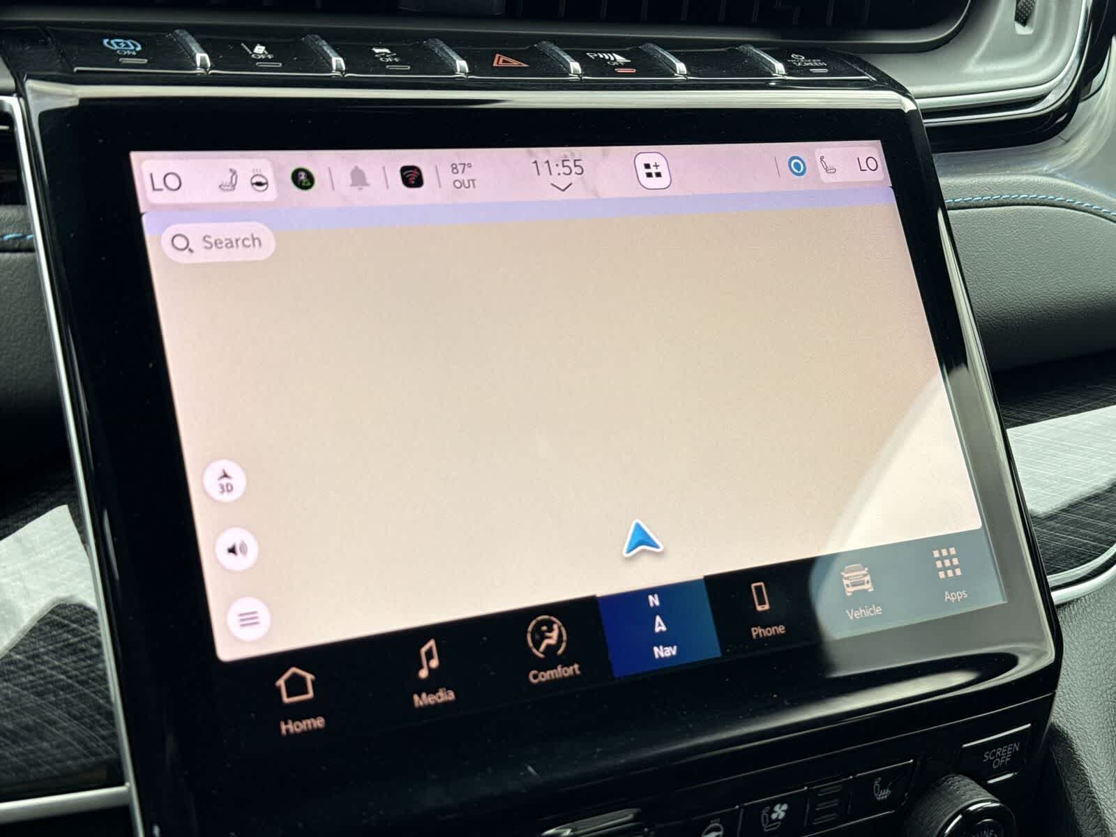 Jeep Grand Cherokee 4xe Trailhawk 2023