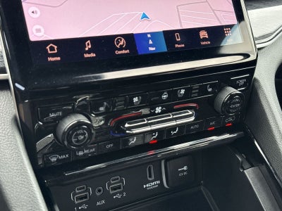 Jeep Grand Cherokee 4xe Trailhawk 2023