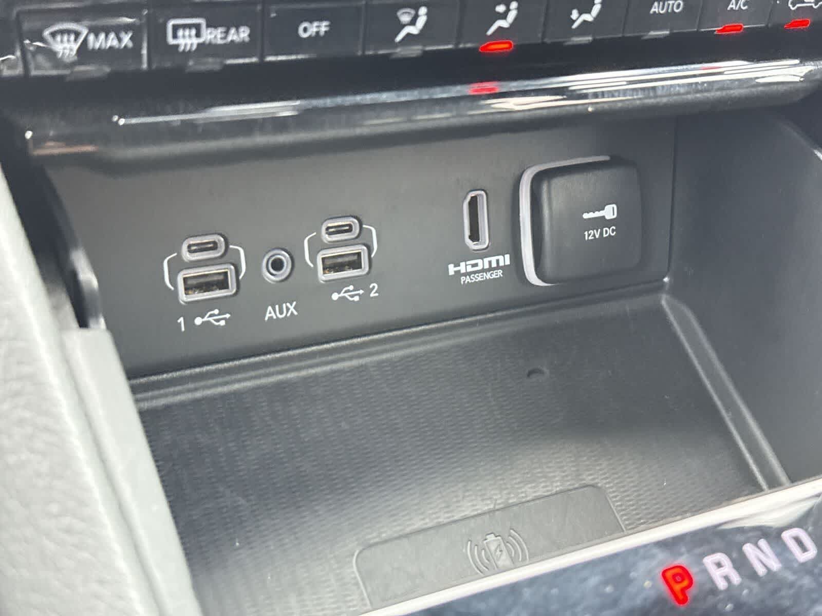 Jeep Grand Cherokee 4xe Trailhawk 2023