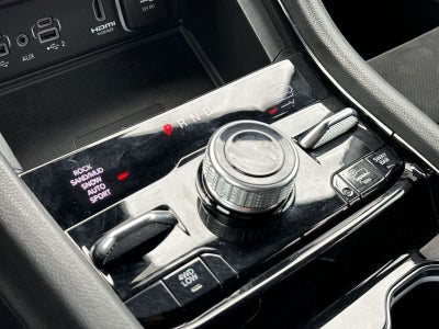 Jeep Grand Cherokee 4xe Trailhawk 2023