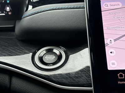 Jeep Grand Cherokee 4xe Trailhawk 2023