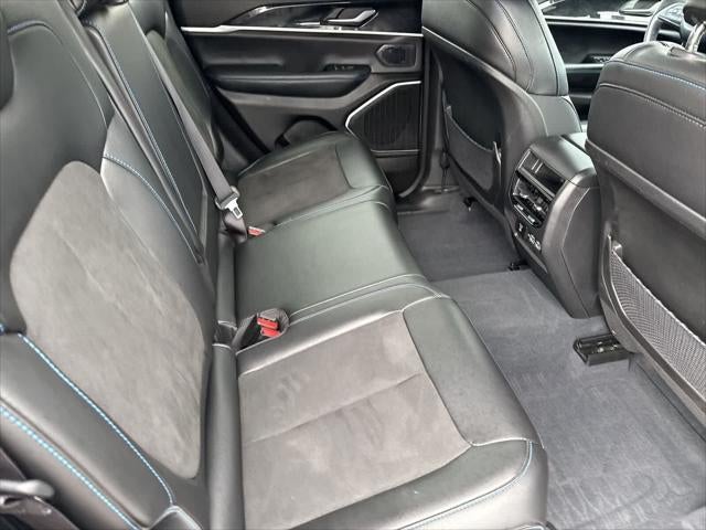 Jeep Grand Cherokee 4xe Trailhawk 2023