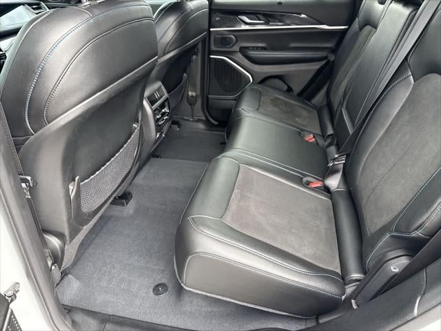 Jeep Grand Cherokee 4xe Trailhawk 2023