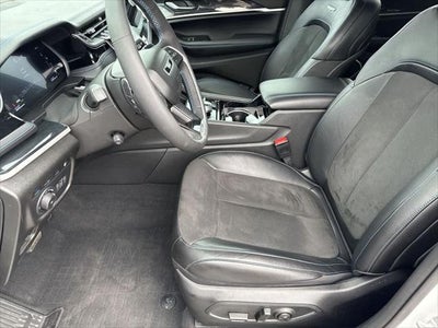 Jeep Grand Cherokee 4xe Trailhawk 2023