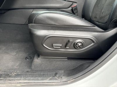 Jeep Grand Cherokee 4xe Trailhawk 2023