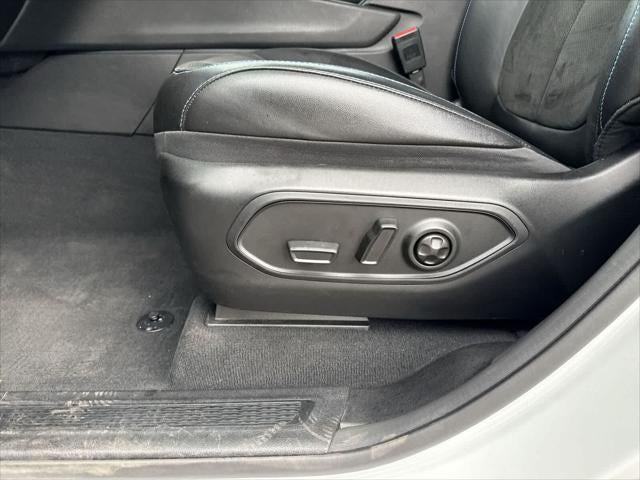 Jeep Grand Cherokee 4xe Trailhawk 2023