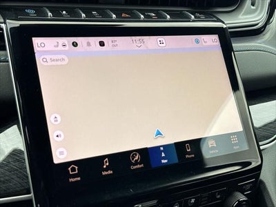 Jeep Grand Cherokee 4xe Trailhawk 2023