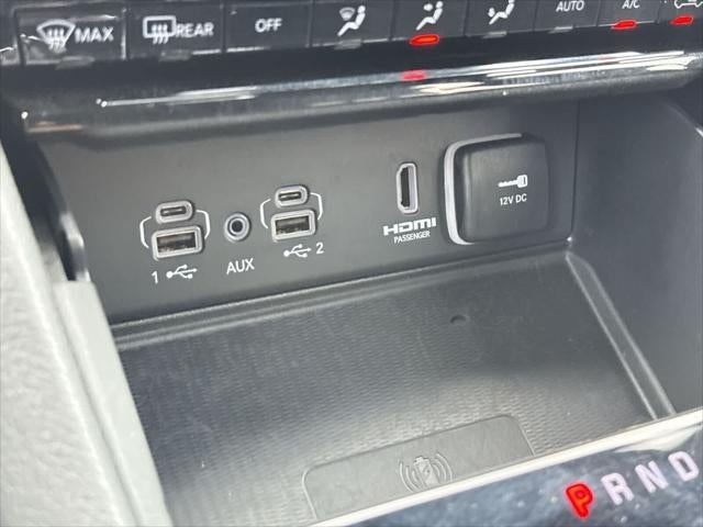 Jeep Grand Cherokee 4xe Trailhawk 2023