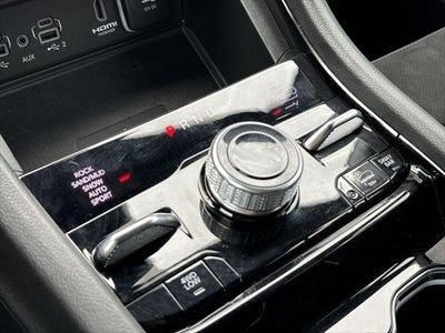 Jeep Grand Cherokee 4xe Trailhawk 2023