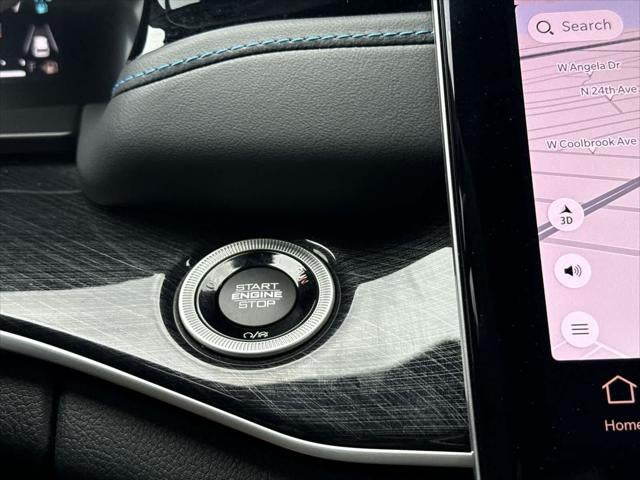 Jeep Grand Cherokee 4xe Trailhawk 2023