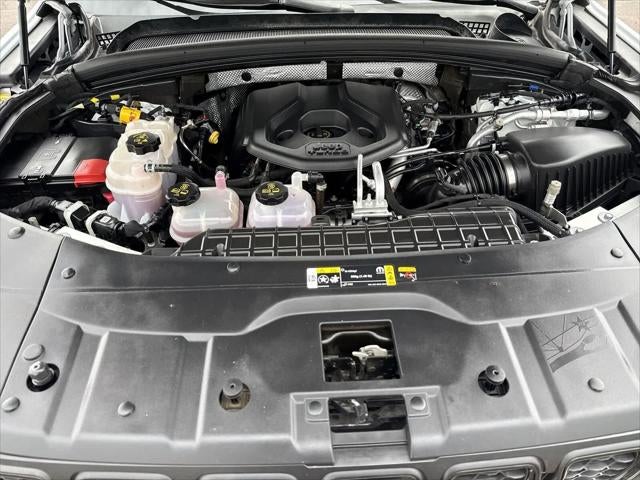 Jeep Grand Cherokee 4xe Trailhawk 2023