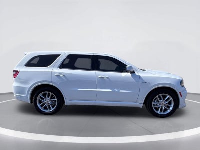 Dodge Durango R/T Plus 2022