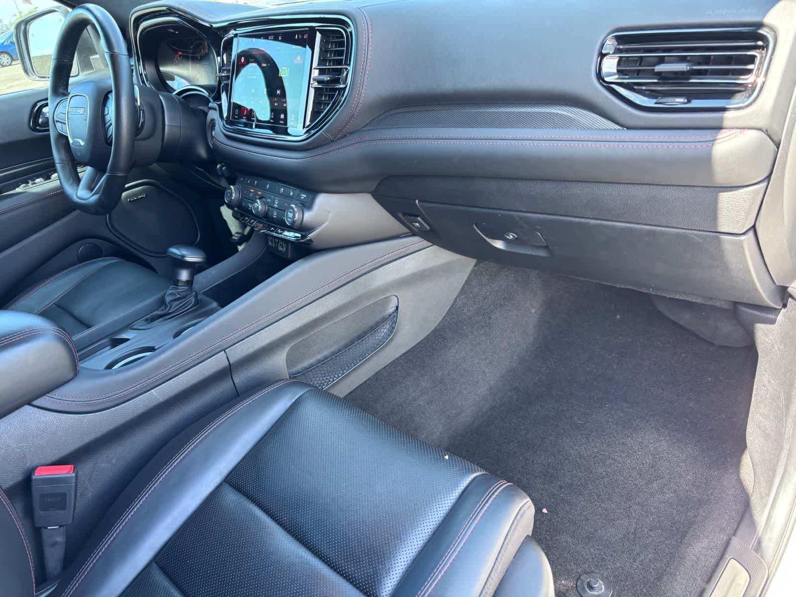 Dodge Durango R/T Plus 2022
