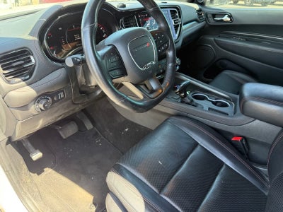 Dodge Durango R/T Plus 2022