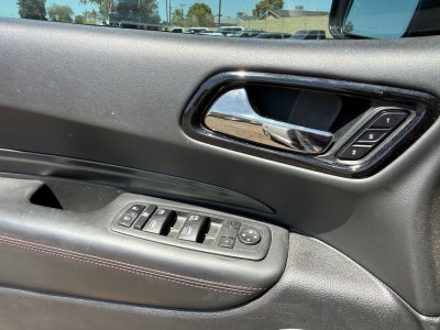 Dodge Durango R/T Plus 2022