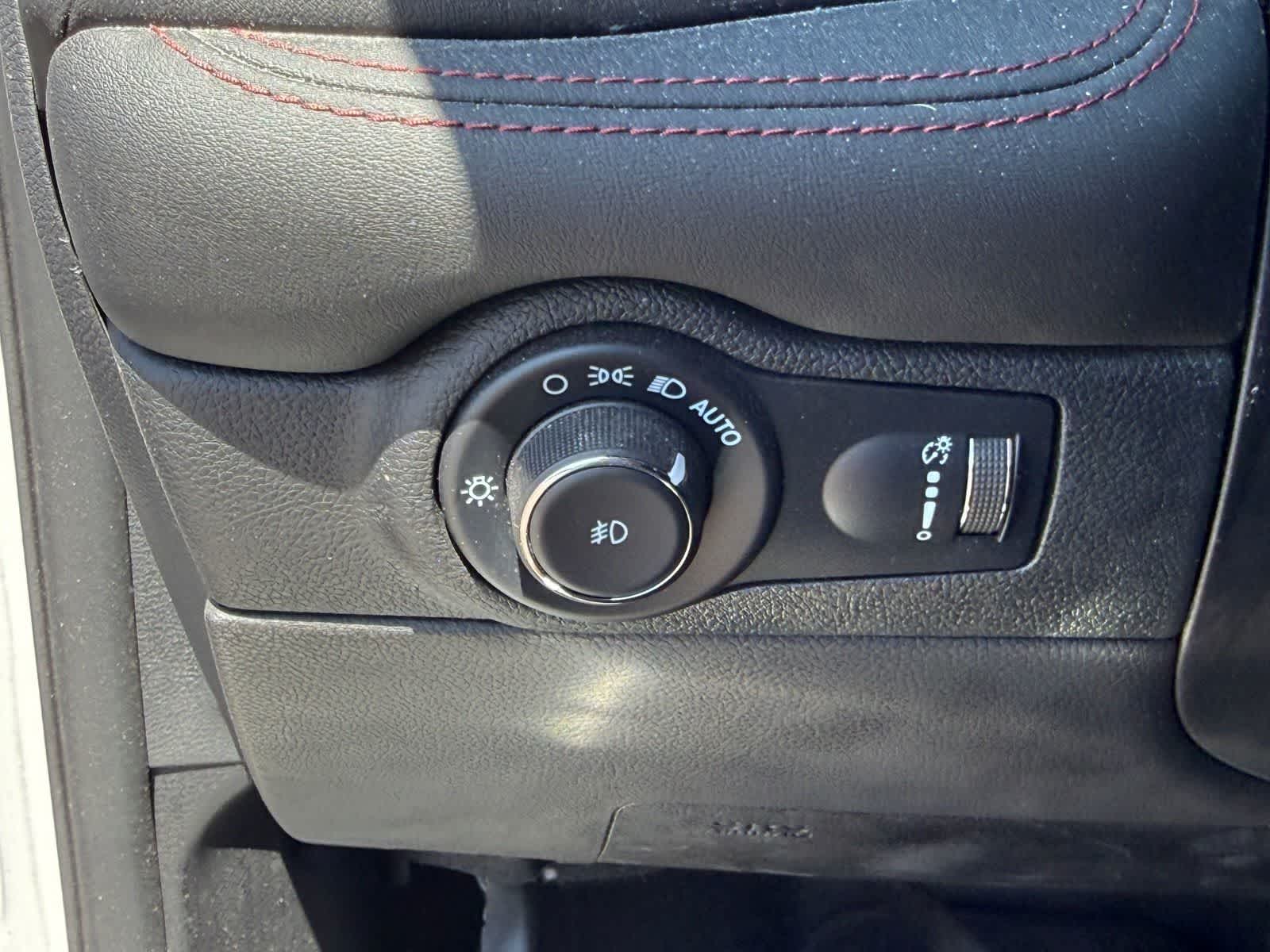 Dodge Durango R/T Plus 2022