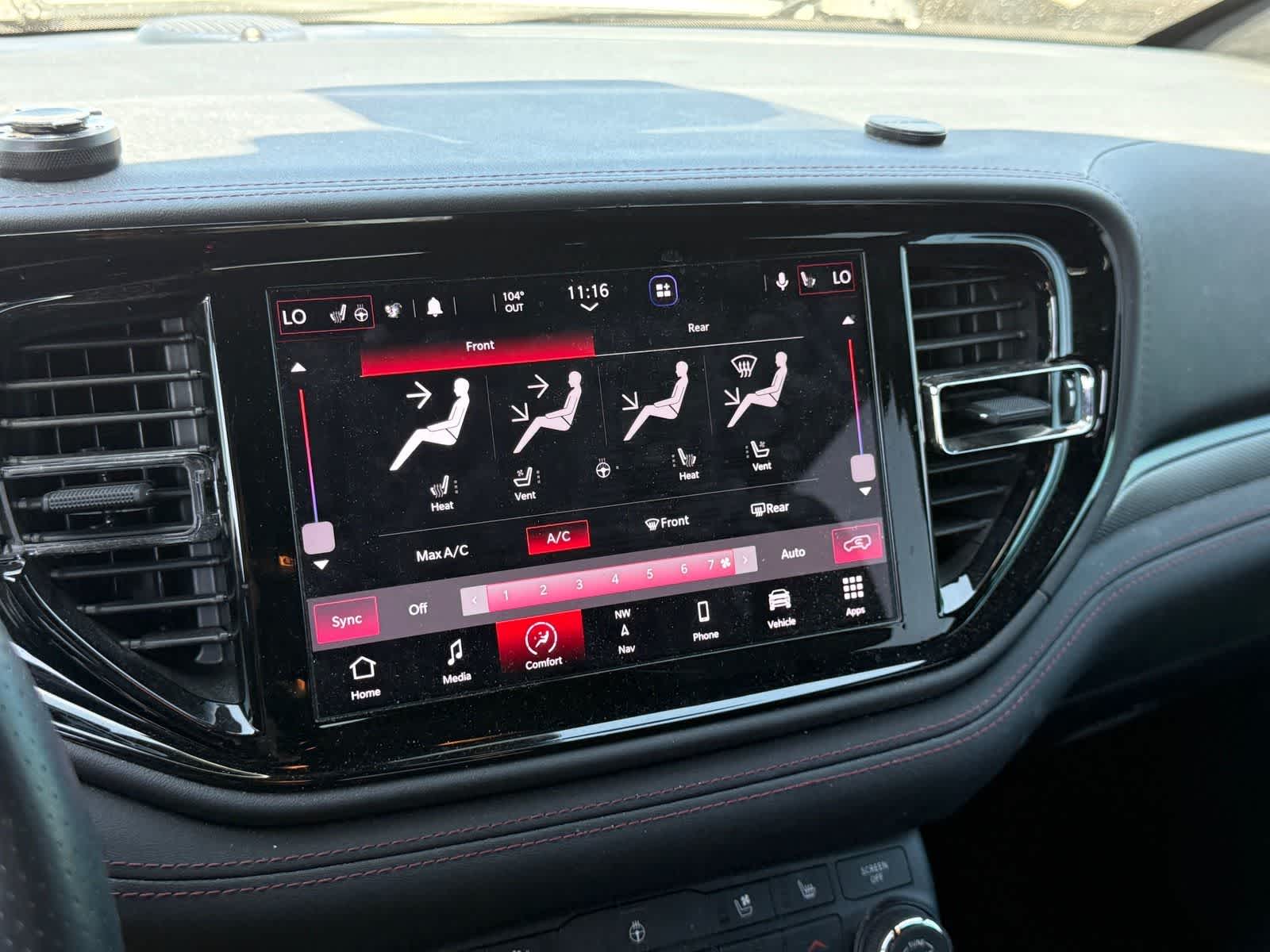 Dodge Durango R/T Plus 2022