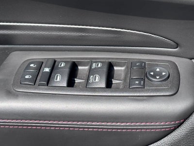 Dodge Durango R/T Plus 2022