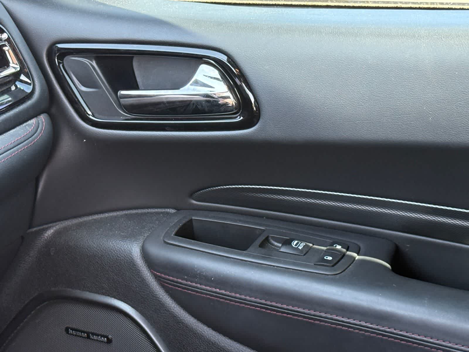 Dodge Durango R/T Plus 2022
