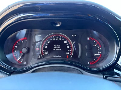 Dodge Durango R/T Plus 2022