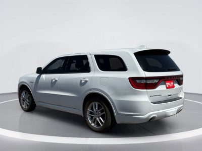 Dodge Durango R/T Plus 2022