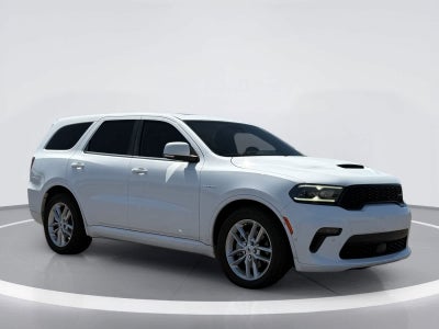 Dodge Durango R/T Plus 2022