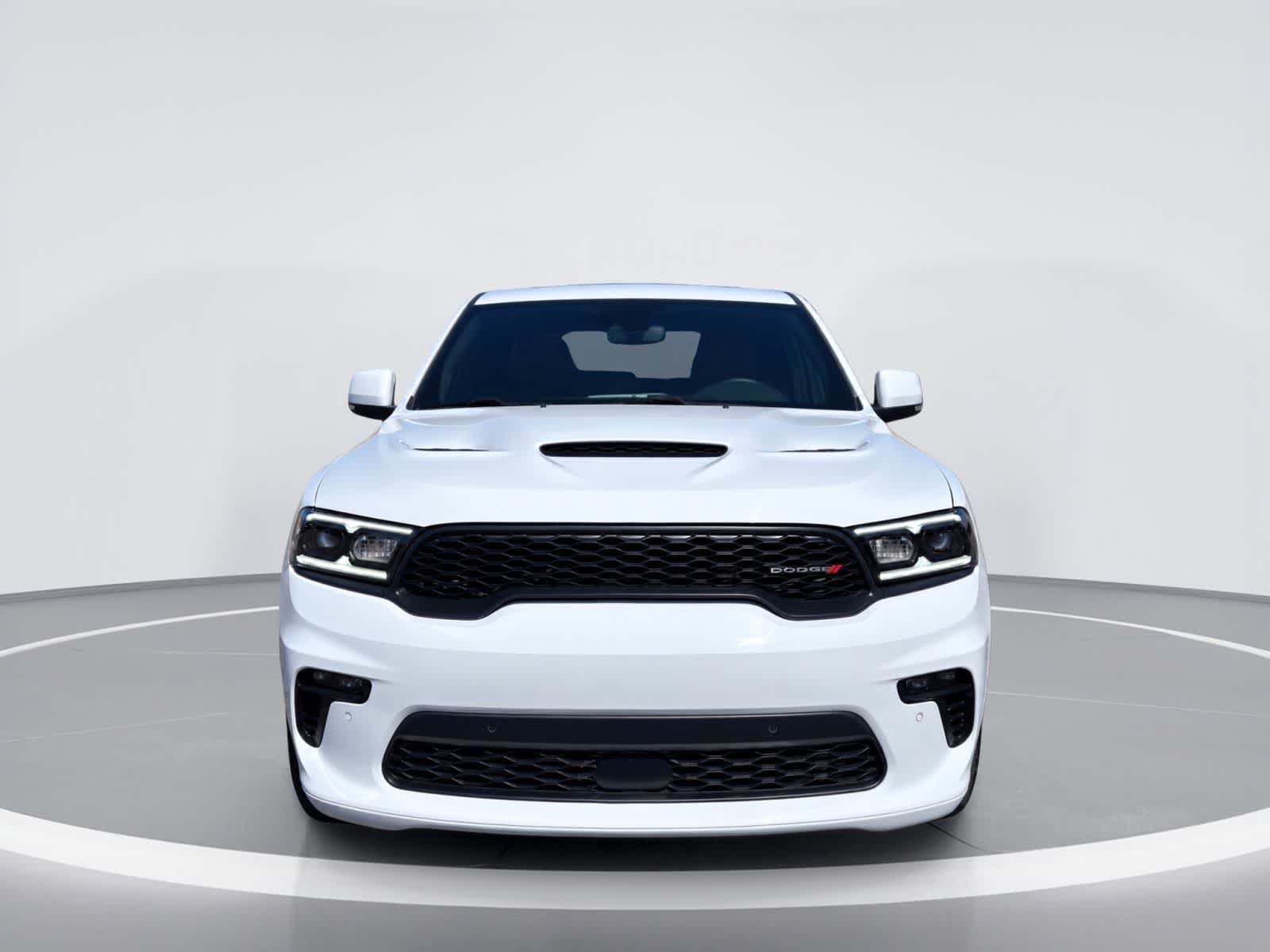 Dodge Durango R/T Plus 2022