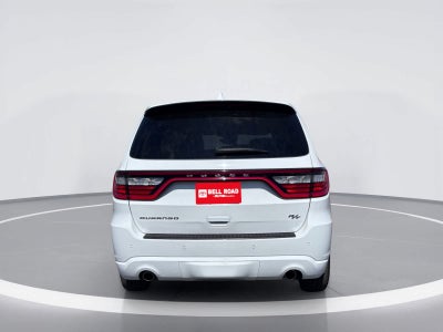 Dodge Durango R/T Plus 2022