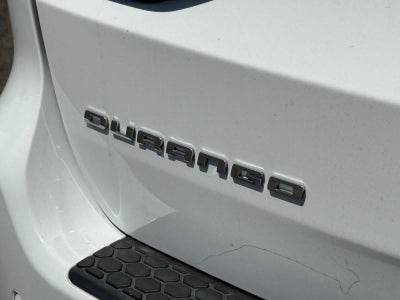 Dodge Durango R/T Plus 2022