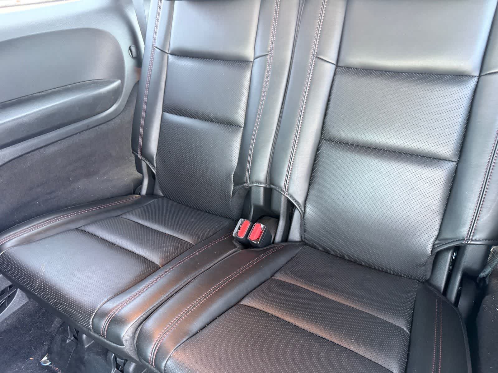 Dodge Durango R/T Plus 2022