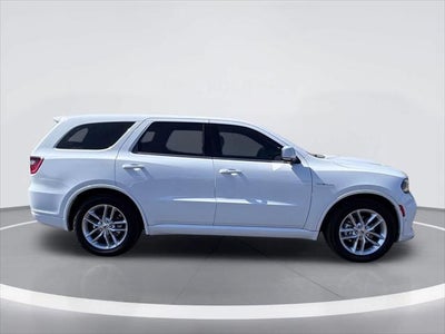Dodge Durango R/T Plus 2022