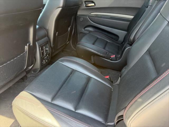 Dodge Durango R/T Plus 2022
