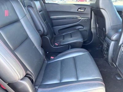 Dodge Durango R/T Plus 2022
