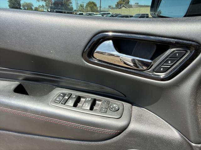 Dodge Durango R/T Plus 2022