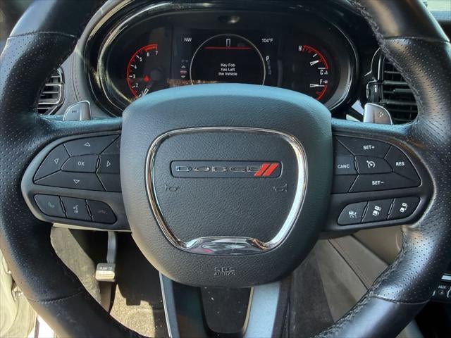 Dodge Durango R/T Plus 2022