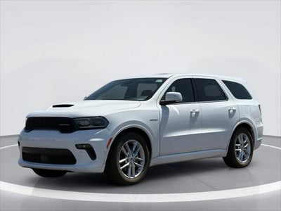 Dodge Durango R/T Plus 2022