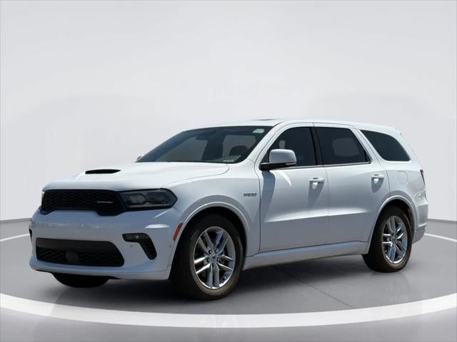 Dodge Durango R/T Plus 2022