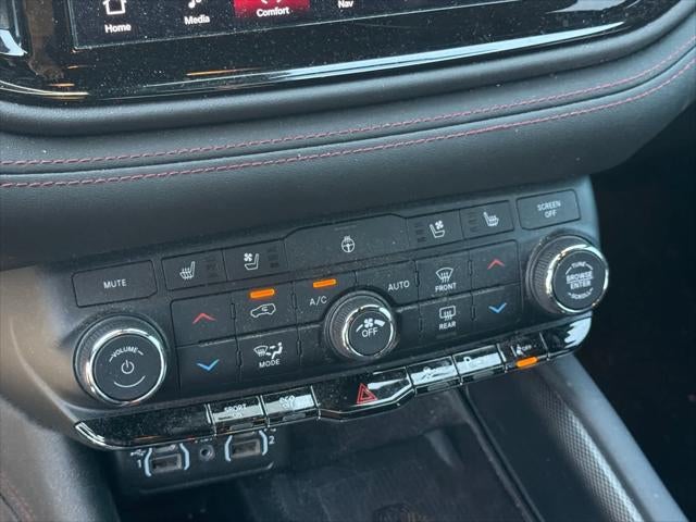 Dodge Durango R/T Plus 2022