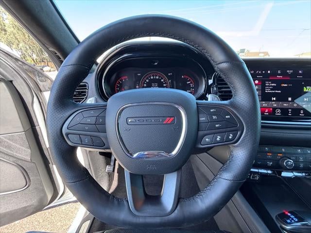 Dodge Durango R/T Plus 2022