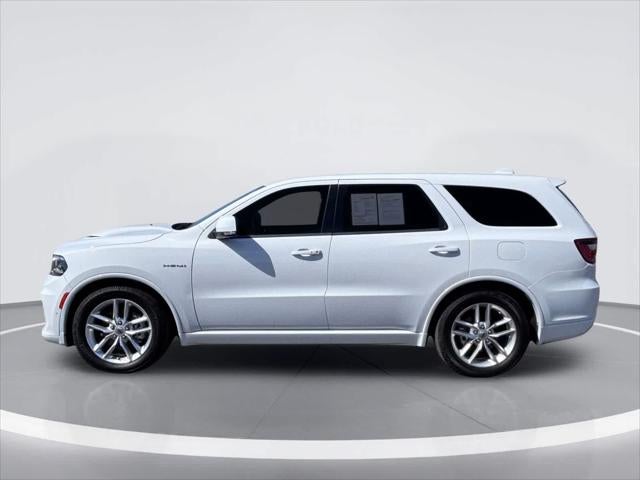 Dodge Durango R/T Plus 2022