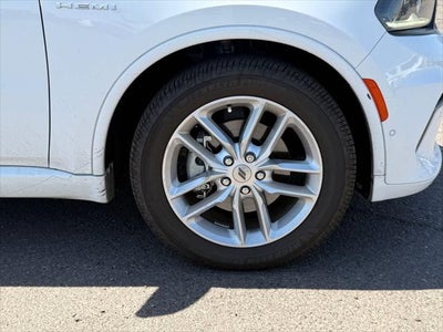 Dodge Durango R/T Plus 2022