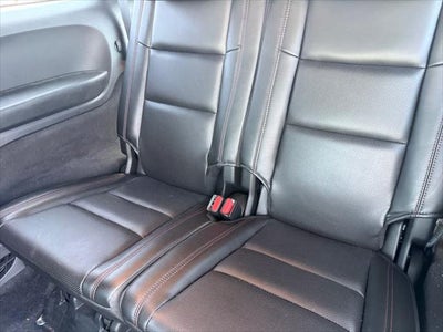 Dodge Durango R/T Plus 2022
