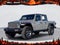 Jeep Gladiator Rubicon 2023