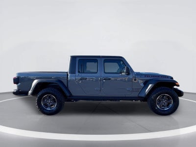 Jeep Gladiator Rubicon 2023