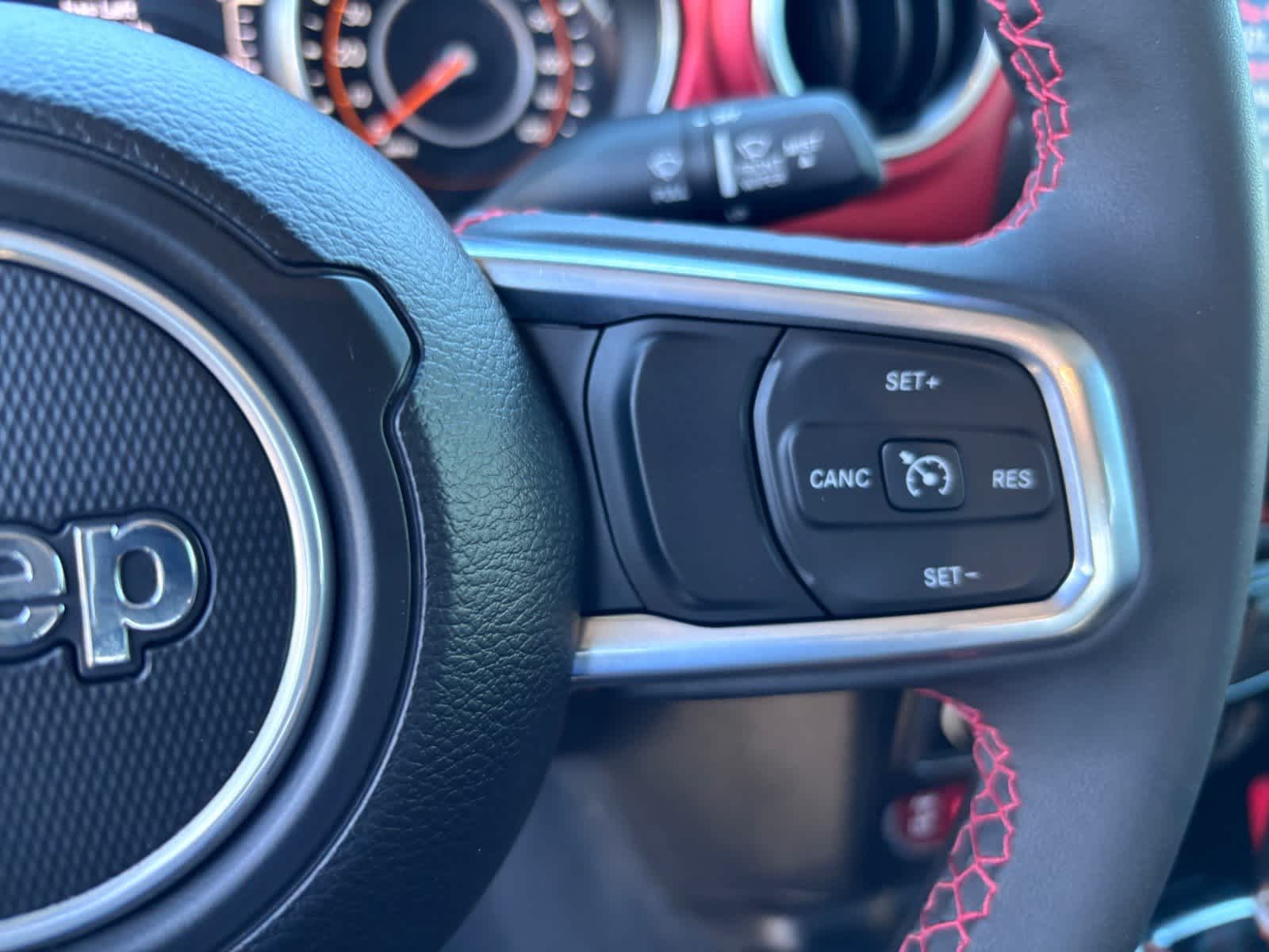 Jeep Gladiator Rubicon 2023