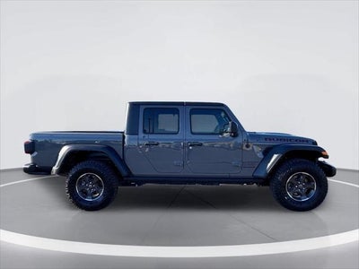 Jeep Gladiator Rubicon 2023