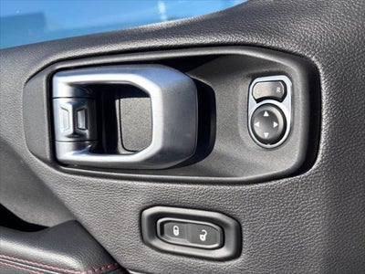 Jeep Gladiator Rubicon 2023