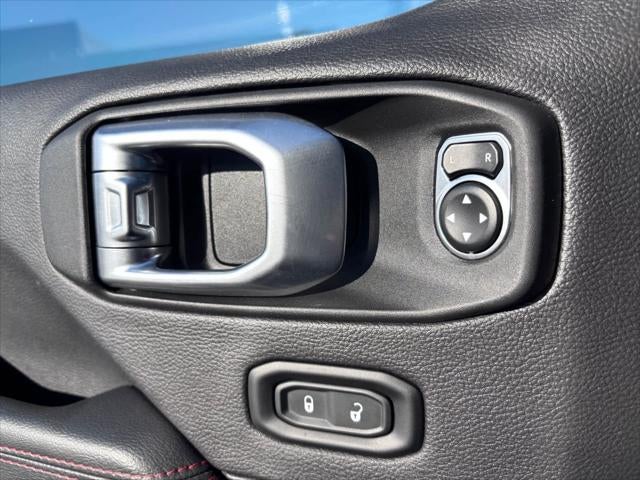 Jeep Gladiator Rubicon 2023