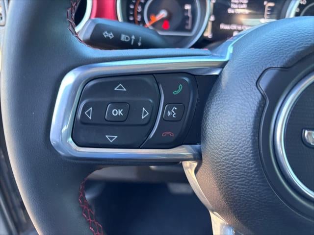 Jeep Gladiator Rubicon 2023