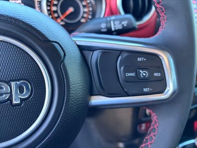 Jeep Gladiator Rubicon 2023